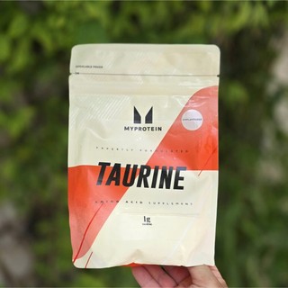 Bột uống Myprotein Taurine 500g