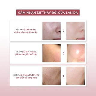 Serum Viên Nang Dưỡng Trắng Căng Bóng Daoida Glow White Capsule Serum (30ml)