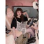 •𝙆𝙞𝙣𝙜𝙨𝙝𝙤𝙥𝙗𝙚𝙖𝙪𝙩𝙮•Áo Phông Phối Yếm Ren So Hot QC