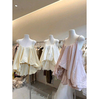 •𝙆𝙞𝙣𝙜𝙨𝙝𝙤𝙥𝙗𝙚𝙖𝙪𝙩𝙮•Set Thô Trơn Basic 2Dây Xinh