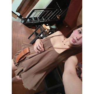 •𝙆𝙞𝙣𝙜𝙨𝙝𝙤𝙥𝙗𝙚𝙖𝙪𝙩𝙮•Set Thô Trơn Basic 2Dây Xinh