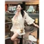 ĐẦM VOAN TƠ HOA TAY BỒNG ĐÍNH HOA CỔ THANH LỊCH | ĐẦM TIỂU THƯ NỮ TÍNH HOT TREND 2026 | BY CHAMIE STORE VA7074