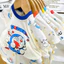 Bộ Thun Lạnh Ngắn Tay Cho Bé Từ 6 - 16kg Mặc Rộng Rãi, Vải Mềm Mát, Thoáng Khí, Giặc Máy Tốt - MÃ C02