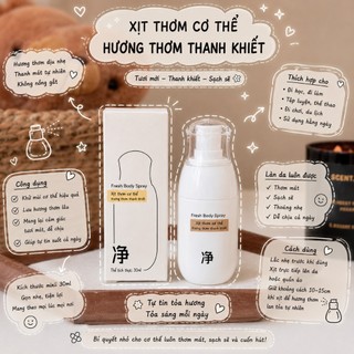 (CHE TÊN)COMBO 2 CHAI XỊT HÔI NÁCH IERLEI 30ML DÀNH CHO THANH THIẾU NIÊN VÀ NGƯỜI LỚN