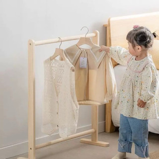 Sào móc giá kệ treo quần áo phụ kiện cho chó mèo thú cưng, trẻ em tháo lắp dễ dàng