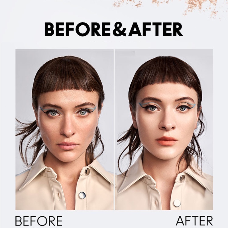 Phấn nền MAC 15g/Studio Fix Powder Plus Foundation kiềm dầu che phủ mịn lì