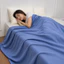 Vỏ chăn Tencel 80S Lasante kích thước 2mx2m3 mềm mịn, thoáng mát, chất liệu thiên nhiên