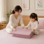 Vỏ chăn Tencel 80S Lasante kích thước 2mx2m3 mềm mịn, thoáng mát, chất liệu thiên nhiên