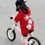 Sét Bé Gái HỌA TIẾT XÚC XĂC ĐÁNG YÊU K.Kid Bộ Mùa Hè Cotton Mát Mềm Mịn Size 8-20kg M89