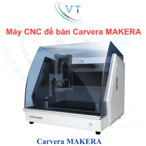 Máy CNC để bàn Carvera MAKERA