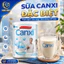 SỮA DINH DƯỠNG BỔ SUNG CANXI - TFD ĐẶC BIỆT