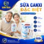SỮA DINH DƯỠNG BỔ SUNG CANXI - TFD ĐẶC BIỆT