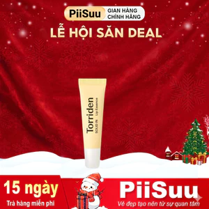 Tinh Chất Dưỡng Môi Torriden Sold In Lip Essence 11ml