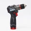 Máy Khoan Pin Workfix WF-ID1665F 3 Chức Năng – Lực Siết 65Nm, Đầu 13mm, 2 Tốc Độ, Khoan Búa Bắt Vít 16.8V