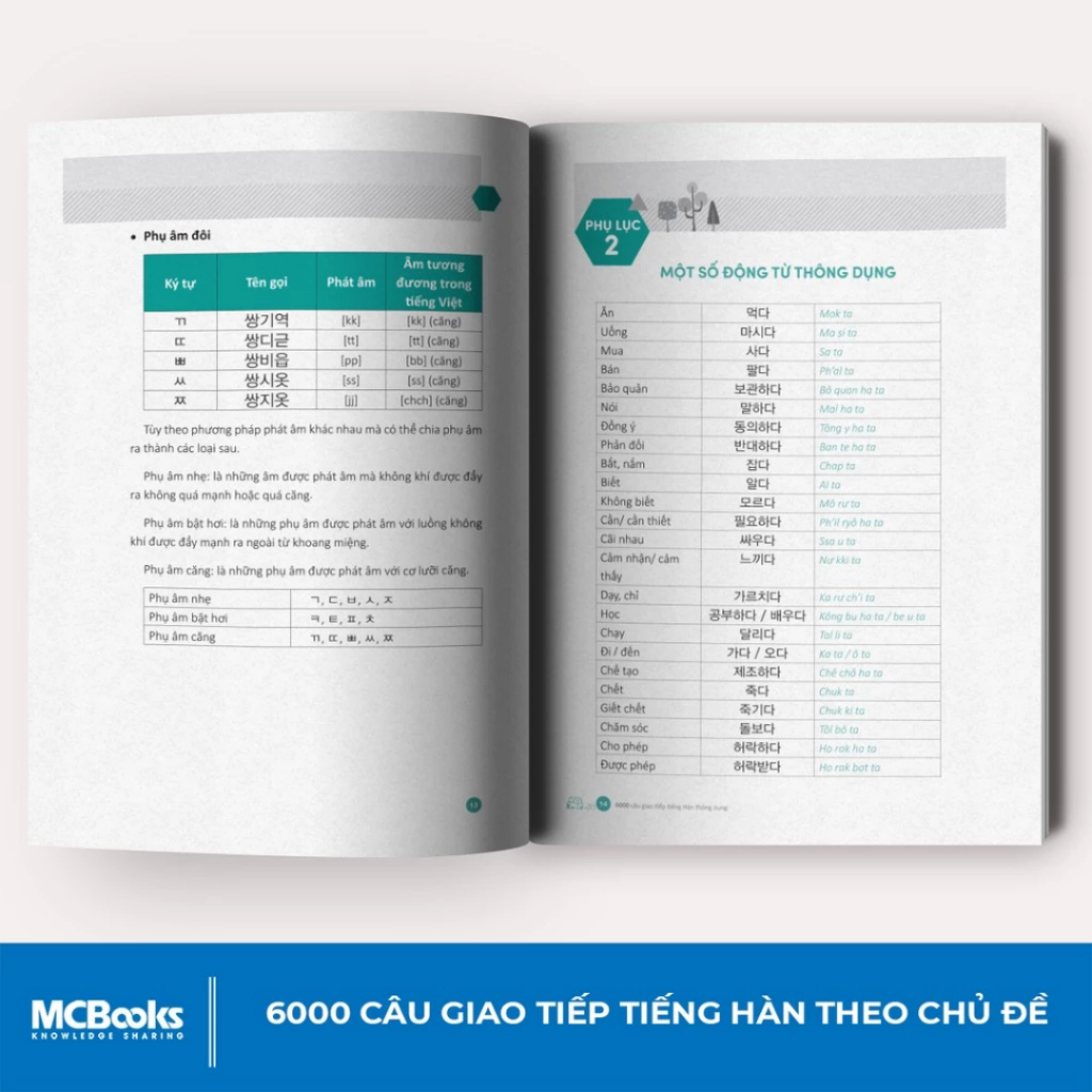 Lộ trình Tự học tiếng Hàn cho người mới bắt đầu: Tự học - Từ vựng - Giao Tiếp - Tập Viết