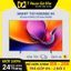 Smart Tivi Hisense 4K 43 Inch 43A6Q| 55 Inch 55A6Q BH 24 Tháng