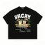Áo Thun Local Brand " Đảo Cọ " Form Big Boxy Unisex 220Gsm Cotton Phong cách đường phố