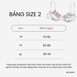 Áo ngực nữ su không dây quây ngang Cao Cấp viền silicon chống tuột ôm ngực gom quả cute DEVARI A620