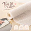 Tấm Lót Chống Trượt Silicon Đa Năng, Thảm Lót Cố Định Thảm, Ga Giường, Đệm Ghế, Sofa Bám Dính Tốt