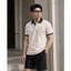 Polo nam HAFOS HORSE họa tiết sang trọng,chất liệu vải dày dặn. Polo công sở,đi chơi hằng ngày đều hợp