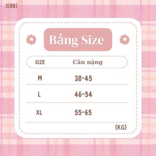 Quần lót nữ cotton cao cấp dáng đùi, Quần boxer cạp vừa tôn dáng họa tiết xinh xắn DEVARI L6005
