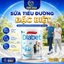 SỮA DINH DƯỠNG CHO NGƯỜI TIỂU ĐƯỜNG - TFD ĐẶC BIỆT