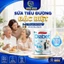 SỮA DINH DƯỠNG CHO NGƯỜI TIỂU ĐƯỜNG - TFD ĐẶC BIỆT