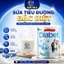 SỮA DINH DƯỠNG CHO NGƯỜI TIỂU ĐƯỜNG - TFD ĐẶC BIỆT