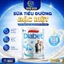 SỮA DINH DƯỠNG CHO NGƯỜI TIỂU ĐƯỜNG - TFD ĐẶC BIỆT