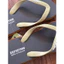 Zenstar Dép Sandal Nam Nữ Mềm Mại Thiết Kế Đơn Giản Phong Cách Thời Trang Hiện Đại Cho Mọi Dịp Sử Dụng