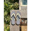 Zenstar Dép Sandal Nam Nữ Mềm Mại Thiết Kế Đơn Giản Phong Cách Thời Trang Hiện Đại Cho Mọi Dịp Sử Dụng