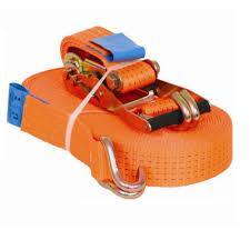 BÁN SỈ Dây cảo chằng hàng tăng đơ bản 2,5cm, bản 4 cm, bản 5 cm, móc J - Chiều dài 3m đến 12 mét