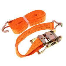BÁN SỈ Dây cảo chằng hàng tăng đơ bản 2,5cm, bản 4 cm, bản 5 cm, móc J - Chiều dài 3m đến 12 mét