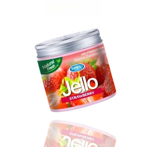 Sáp thơm phòng ngủ thơm lâu JELLO 220G – SÁP LÀM THƠM PHÒNG KHÁCH, Khử Mùi WC Tủ Quần Áo Hiệu Quả
