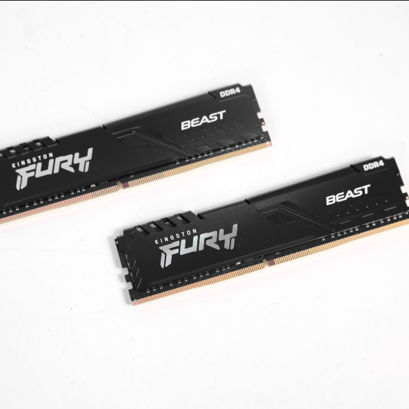 [Chính Hãng] RAM PC 8GB/16GB Kingston Fury Beast DDR4/DDR5 3200/5600/6000MHz - BH 36 Tháng HACOM PC | BigBuy360 - bigbuy360.vn