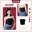Áo Quây Chun Chống Trượt COCOLEN – Chất Liệu Cotton Tăm Nhí Hàn Thoáng Mát. #A030