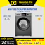 Máy giặt Casper Inverter 10.5 kg WF-105VG5 Tiết Kiệm Điện BH 24 Tháng