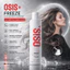 Xịt Bóng & Gôm Xịt Giữ Nếp Tóc OSIS+ Sparkler/Session/Freeze 300ml – Giúp Tóc Bóng Mượt, Giữ Nếp Tốt