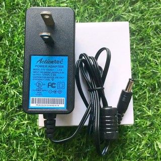 NGUỒN 12V 2A DÙNG CHO CAMERA