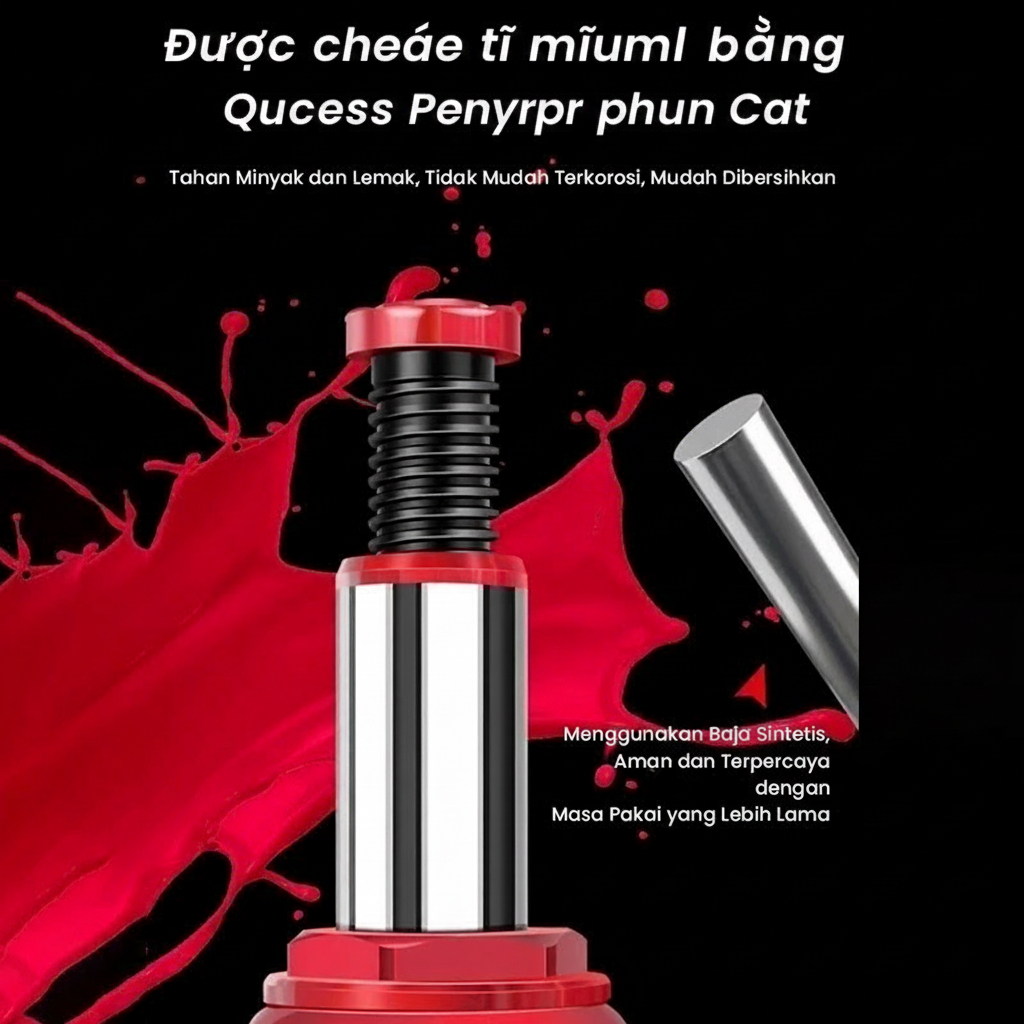 Kích Thuỷ Lực Loại Tốt ( Kích Ô tô Con Đội Thuỷ Lực ) Kích thủy lực - Con đội thủy lực 2/3/5/8/10/16/20/32 TẤN