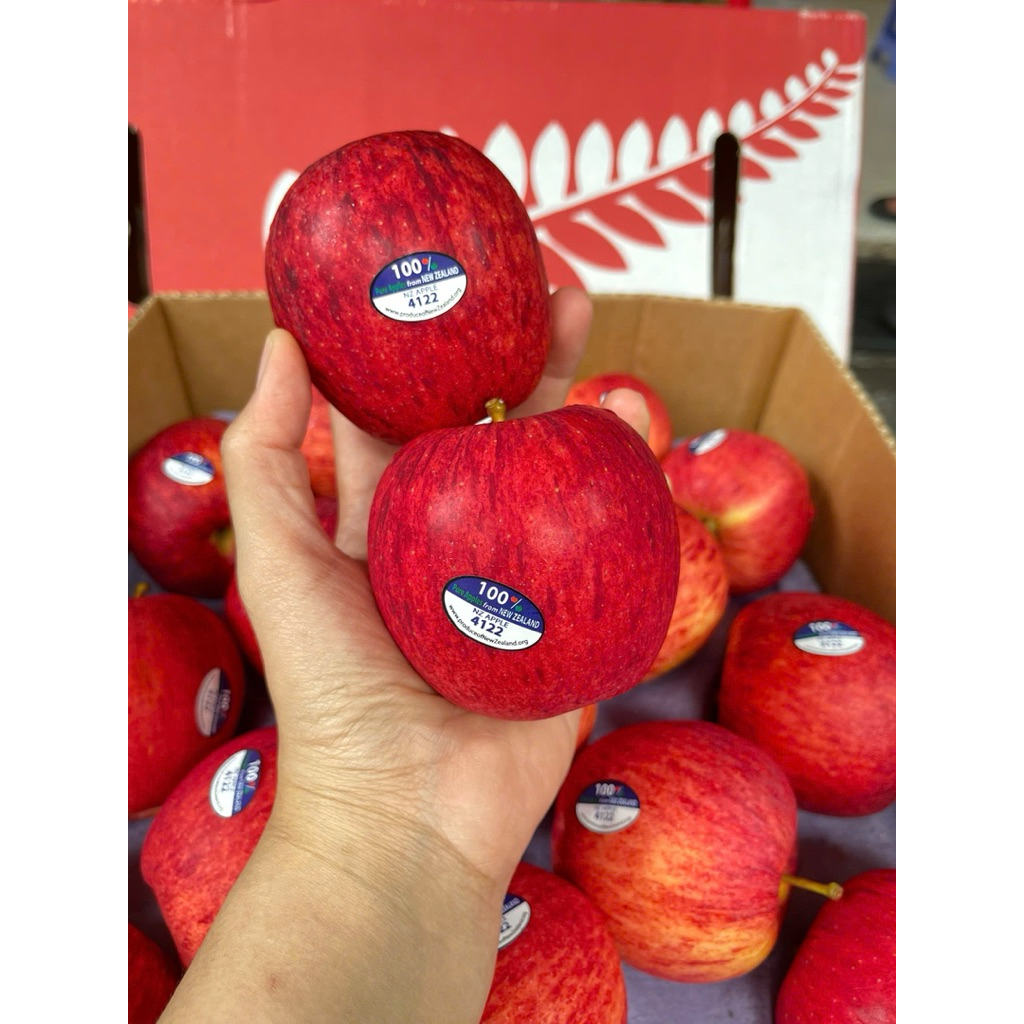 ( JENNY FRUIT ) Táo gala newzealand ngọt 1kg