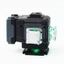 Máy Cân Bằng Laser Workfix WF-LS12L – Laser Xanh 3 Tia 360°, Tự Cân Bằng ±3°, Sai Số ±1/2mm, Pin Sạc 3.7V