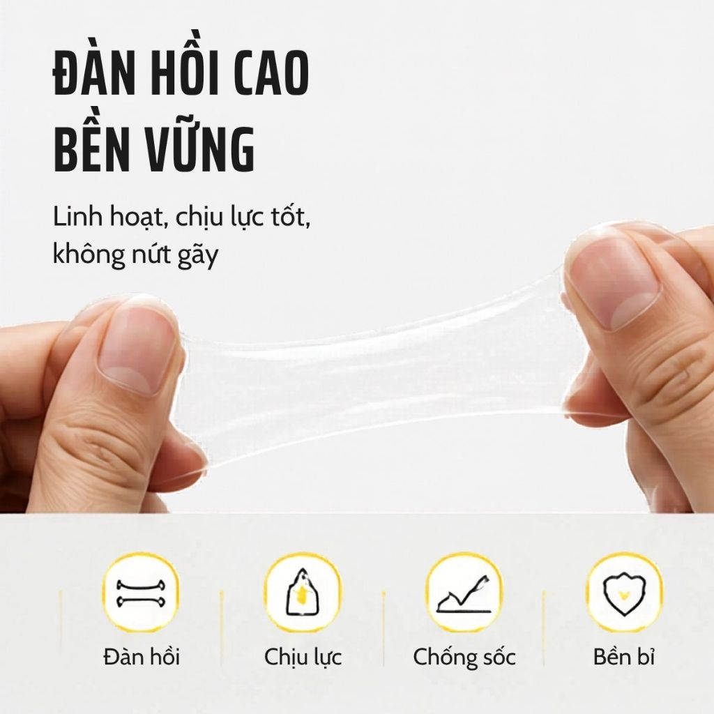 Keo dán đính đá trong suốt E7000 dán đá dán vải trang trí đồ handmade đa năng khô nhanh 50ml 110ml