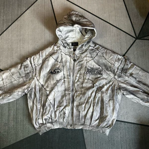 Jacket Form dán boxy phòng kiểu mập ,premium thời trang đường phố
