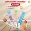 Tiết Kiệm Súp Thưởng Cho Mèo S2Pet 15g, Bổ Sung Dinh Dưỡng Cho Mèo