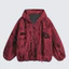 Jacket Form dán boxy phòng kiểu mập ,premium thời trang đường phố