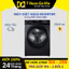 Máy giặt Aqua Inverter 8.5 kg AQD-A852J(BK) Tiết Kiệm Điện Nước BH 24 Tháng