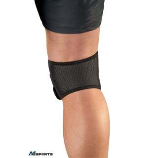 DÂY QUAI ĐẦU GỐI HIỆU Mueller Adjustable Max Knee Strap (1 chiếc/ hộp) - ML.59858 (NHỎ) - ML.59857 (VỪA) - ML.59859 (TO)