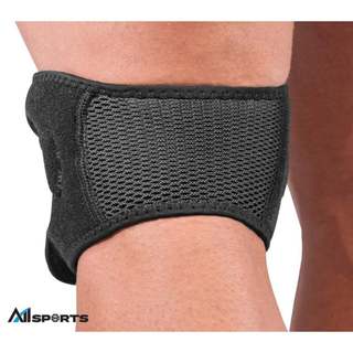 DÂY QUAI ĐẦU GỐI HIỆU Mueller Adjustable Max Knee Strap (1 chiếc/ hộp) - ML.59858 (NHỎ) - ML.59857 (VỪA) - ML.59859 (TO)