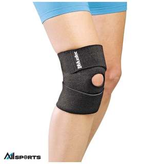 BĂNG ĐẦU GỐI GỌN NHẸ HIỆU Mueller Compact Knee Support - ML.58677 (1 chiếc/ hộp)